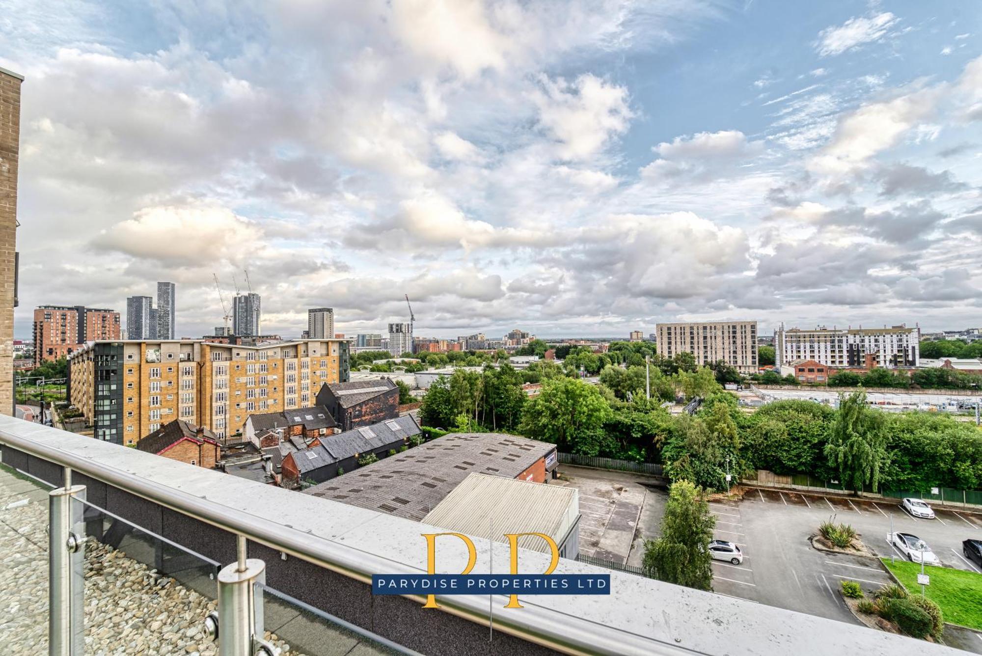 The Middlewood Plaza Suite - By Parydise Properties - Business Or Leisure Stays, Central Location, Sleeps 4, Salford Manchester Exterior foto